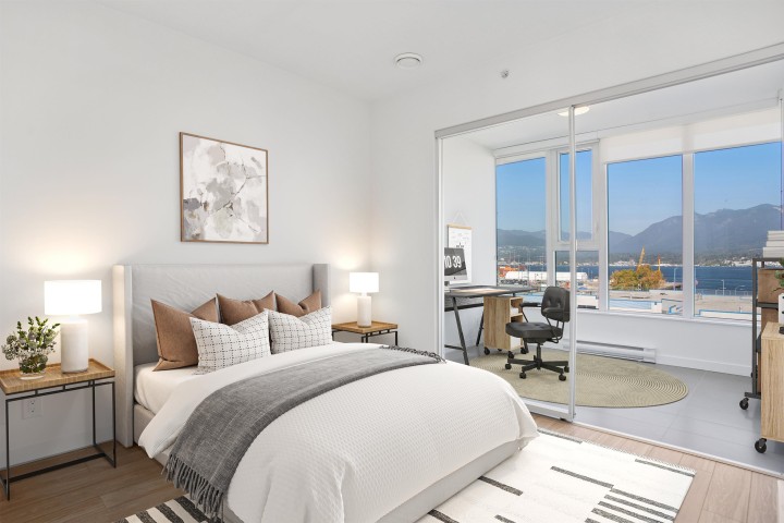 Photo 4 at 554 - 955 E Hastings Street, Strathcona, Vancouver East