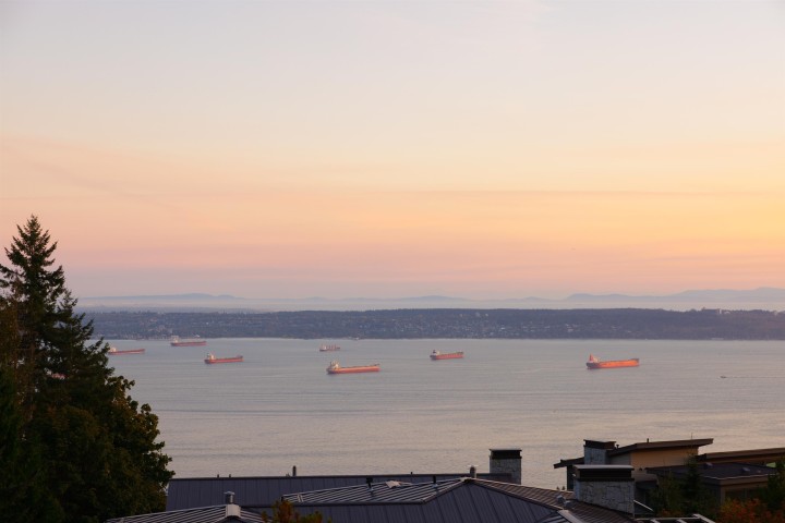 Photo 2 at 2821 Chippendale Road, Cypress Park Estates, West Vancouver