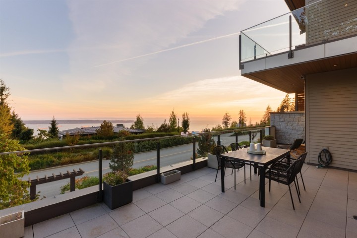 Photo 17 at 2821 Chippendale Road, Cypress Park Estates, West Vancouver