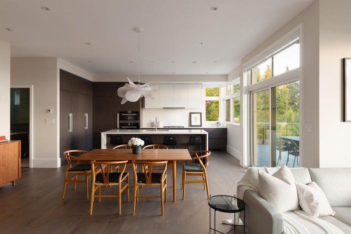 Photo 7 at 2821 Chippendale Road, Cypress Park Estates, West Vancouver