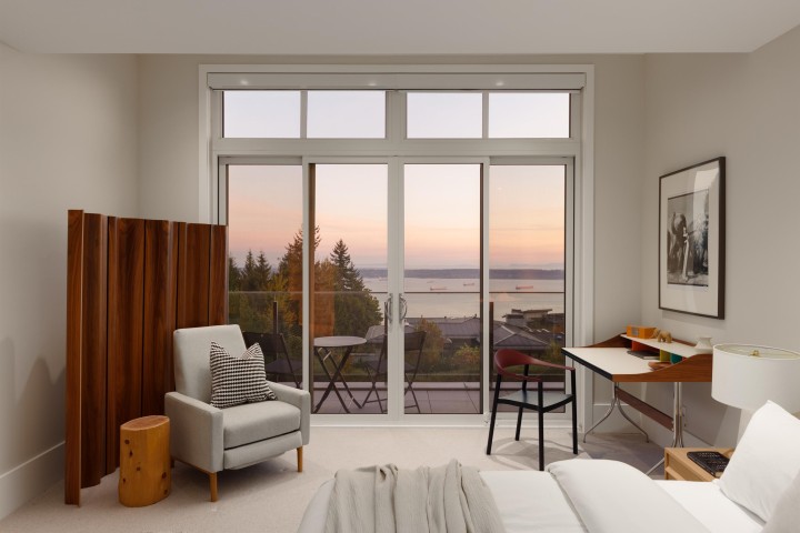 Photo 20 at 2821 Chippendale Road, Cypress Park Estates, West Vancouver