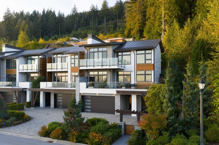 Photo 34 at 2821 Chippendale Road, Cypress Park Estates, West Vancouver