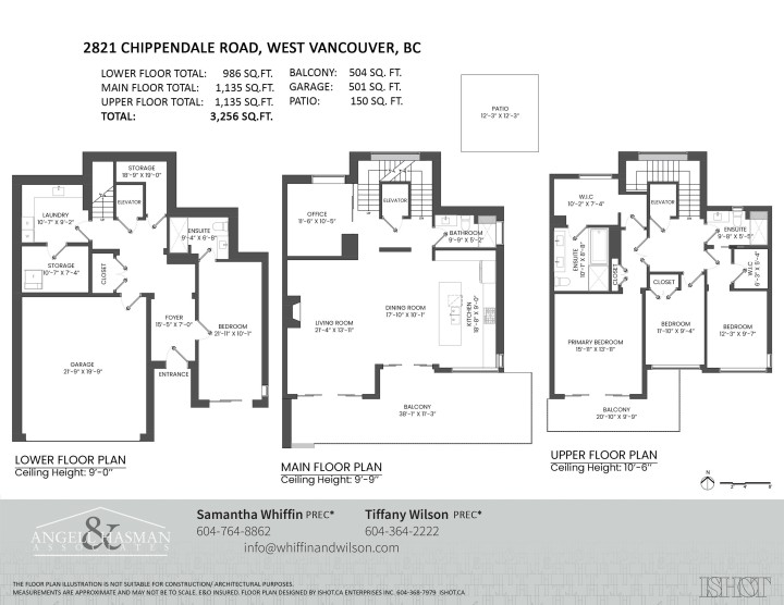 Photo 38 at 2821 Chippendale Road, Cypress Park Estates, West Vancouver