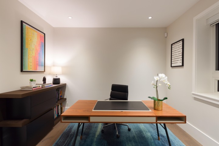 Photo 10 at 2821 Chippendale Road, Cypress Park Estates, West Vancouver