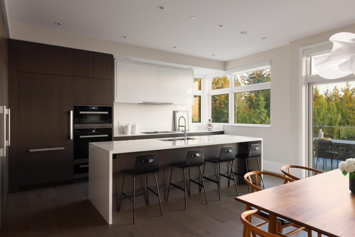 Photo 11 at 2821 Chippendale Road, Cypress Park Estates, West Vancouver