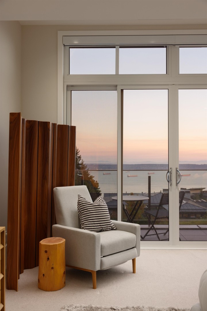 Photo 19 at 2821 Chippendale Road, Cypress Park Estates, West Vancouver