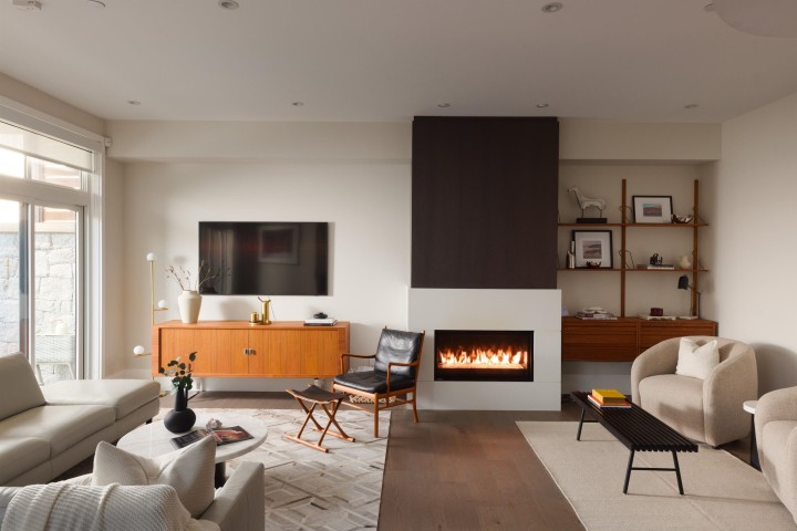 Photo 4 at 2821 Chippendale Road, Cypress Park Estates, West Vancouver