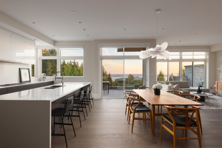 Photo 8 at 2821 Chippendale Road, Cypress Park Estates, West Vancouver