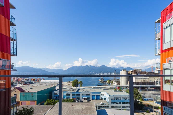 Photo 23 at 302 - 933 E Hastings Street, Strathcona, Vancouver East