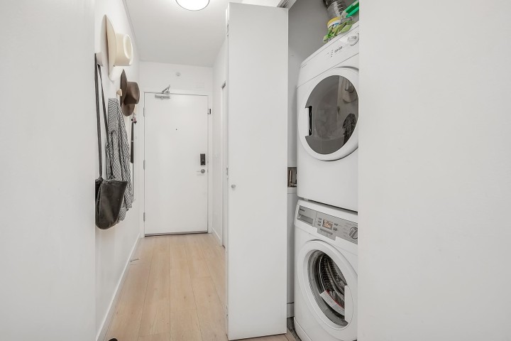 Photo 22 at 302 - 933 E Hastings Street, Strathcona, Vancouver East