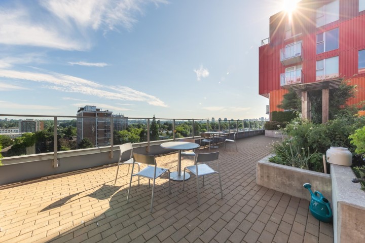 Photo 32 at 302 - 933 E Hastings Street, Strathcona, Vancouver East