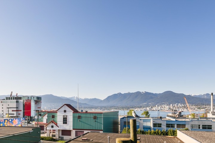 Photo 28 at 302 - 933 E Hastings Street, Strathcona, Vancouver East