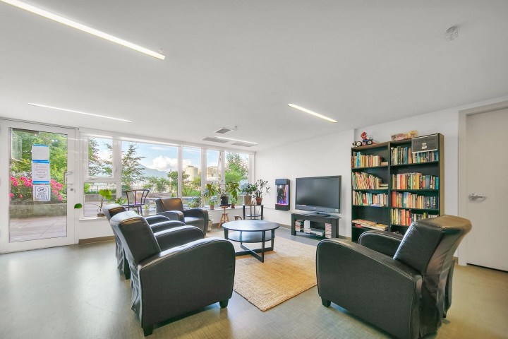 Photo 30 at 302 - 933 E Hastings Street, Strathcona, Vancouver East