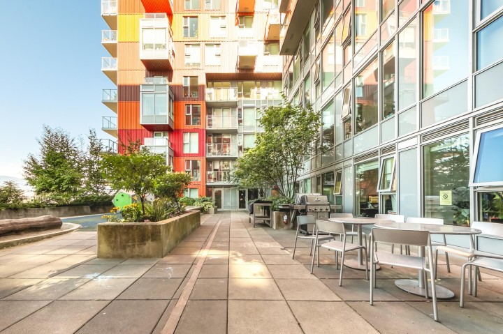 Photo 34 at 302 - 933 E Hastings Street, Strathcona, Vancouver East