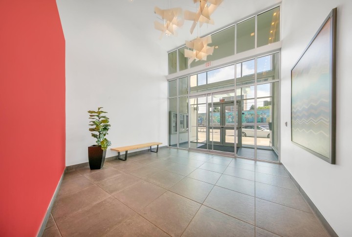 Photo 31 at 302 - 933 E Hastings Street, Strathcona, Vancouver East