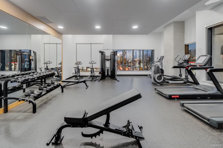 Photo 23 at 1108 - 8181 Chester Street, South Vancouver, Vancouver East