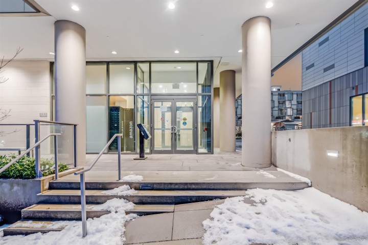 Photo 2 at 1108 - 8181 Chester Street, South Vancouver, Vancouver East