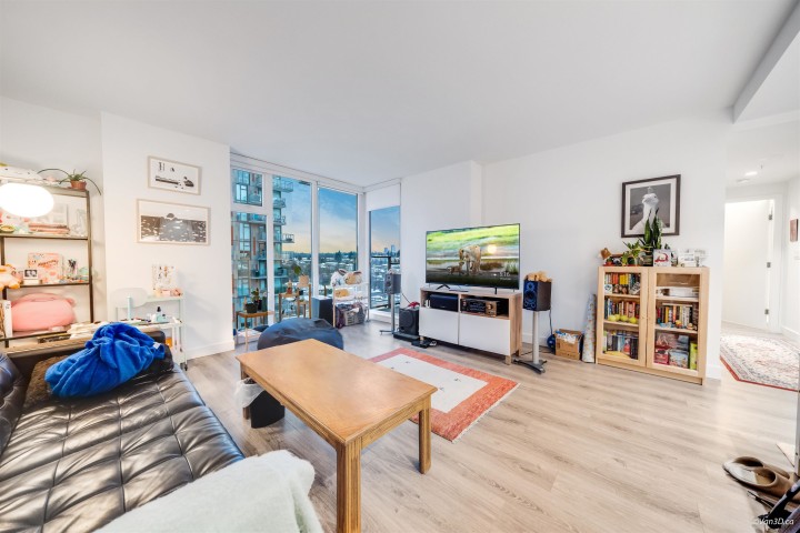 Photo 6 at 1108 - 8181 Chester Street, South Vancouver, Vancouver East