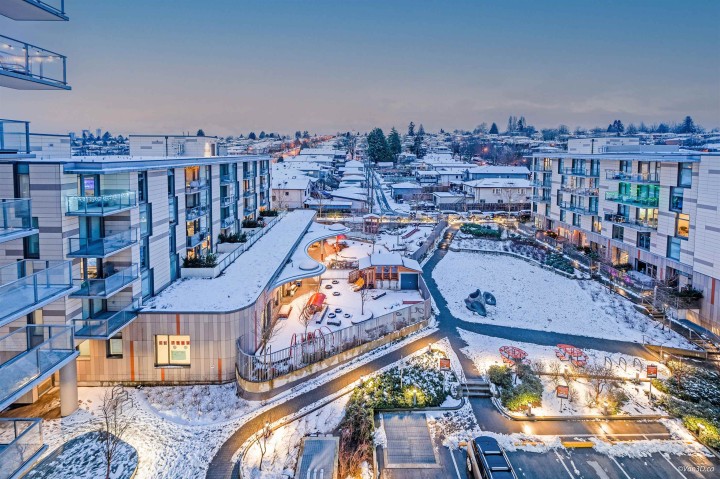 Photo 12 at 1108 - 8181 Chester Street, South Vancouver, Vancouver East