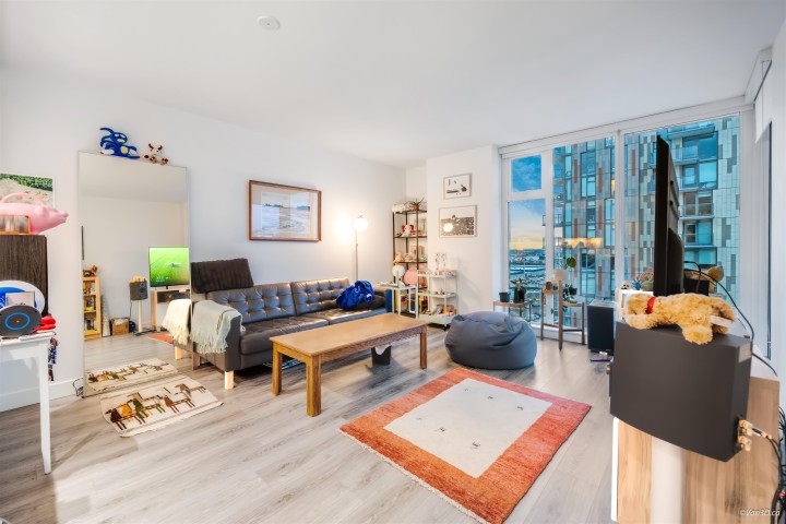 Photo 3 at 1108 - 8181 Chester Street, South Vancouver, Vancouver East