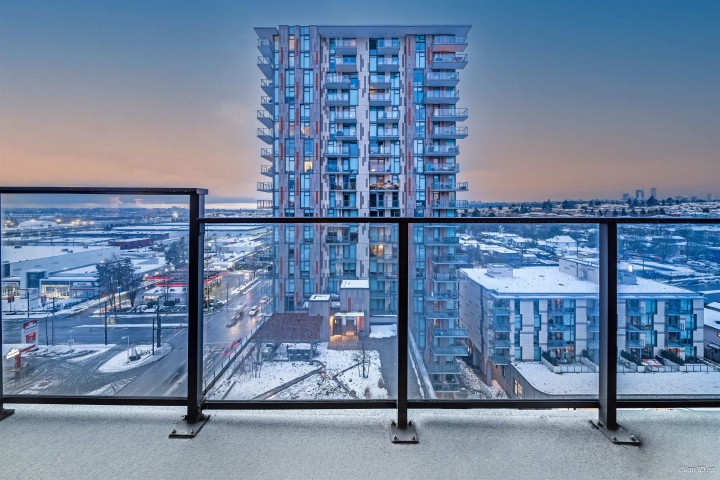 Photo 9 at 1108 - 8181 Chester Street, South Vancouver, Vancouver East