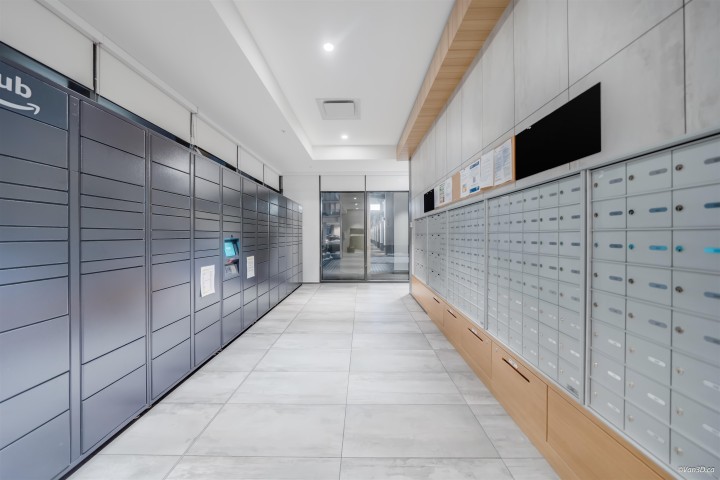 Photo 24 at 1108 - 8181 Chester Street, South Vancouver, Vancouver East