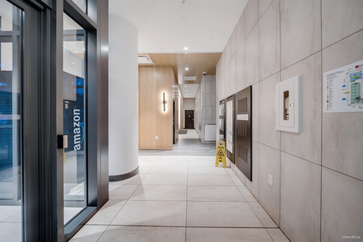 Photo 10 at 1108 - 8181 Chester Street, South Vancouver, Vancouver East