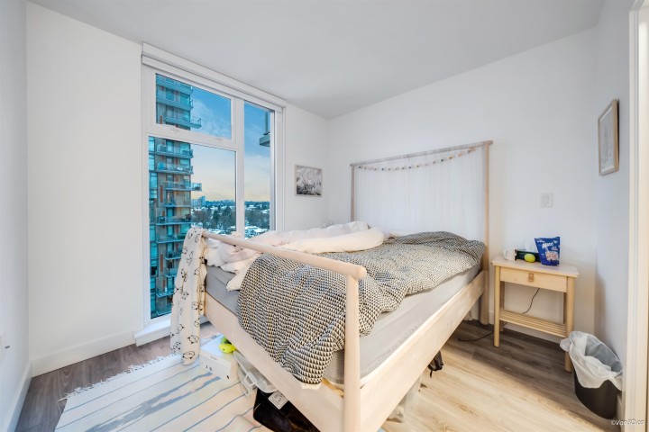 Photo 15 at 1108 - 8181 Chester Street, South Vancouver, Vancouver East