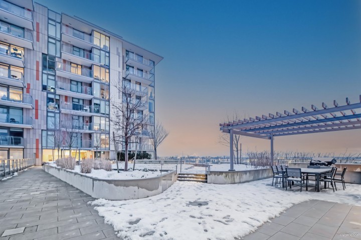 Photo 11 at 1108 - 8181 Chester Street, South Vancouver, Vancouver East