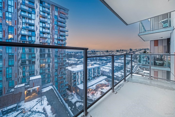 Photo 8 at 1108 - 8181 Chester Street, South Vancouver, Vancouver East