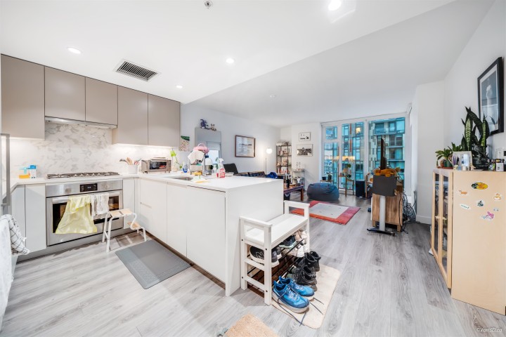 Photo 21 at 1108 - 8181 Chester Street, South Vancouver, Vancouver East