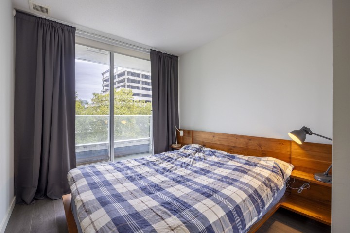 Photo 14 at 657 - 5515 Boundary Road, Collingwood VE, Vancouver East