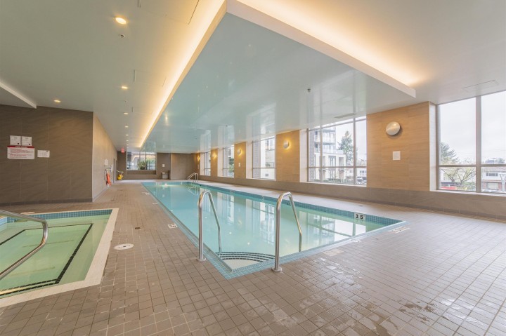 Photo 25 at 657 - 5515 Boundary Road, Collingwood VE, Vancouver East