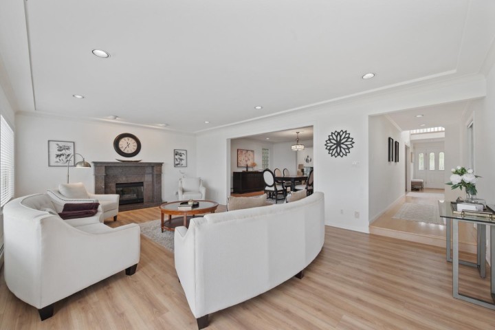 Photo 16 at 5532 Westhaven Road, Eagle Harbour, West Vancouver