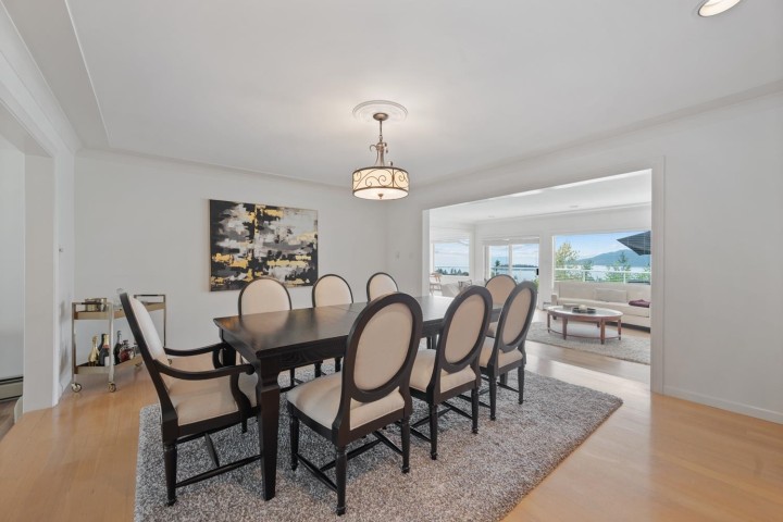 Photo 10 at 5532 Westhaven Road, Eagle Harbour, West Vancouver