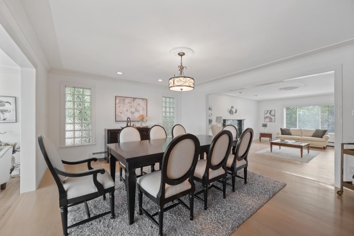 Photo 11 at 5532 Westhaven Road, Eagle Harbour, West Vancouver