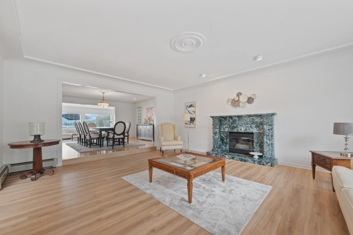 Photo 8 at 5532 Westhaven Road, Eagle Harbour, West Vancouver