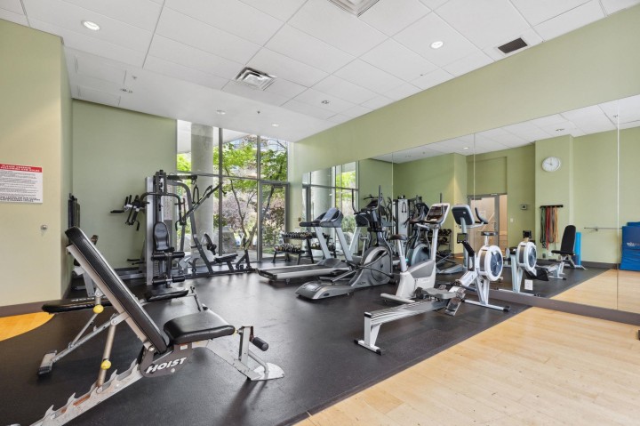 Photo 27 at 1203 - 1050 Smithe Street, West End VW, Vancouver West