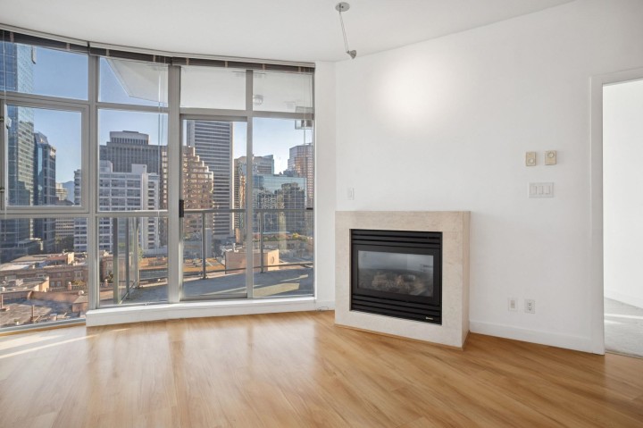 Photo 2 at 1203 - 1050 Smithe Street, West End VW, Vancouver West