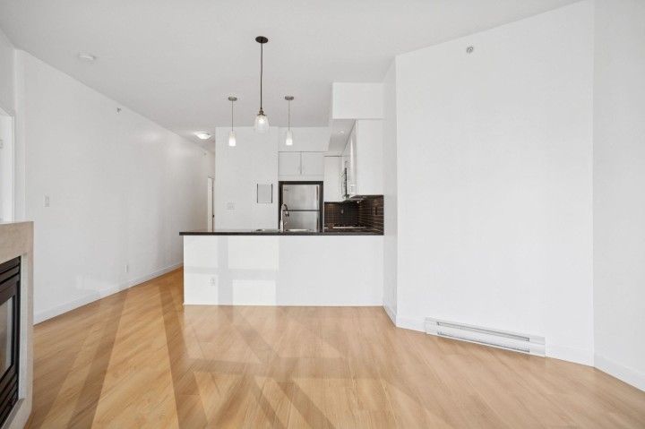 Photo 6 at 1203 - 1050 Smithe Street, West End VW, Vancouver West