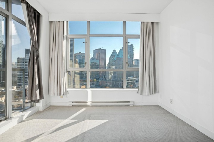 Photo 17 at 1203 - 1050 Smithe Street, West End VW, Vancouver West