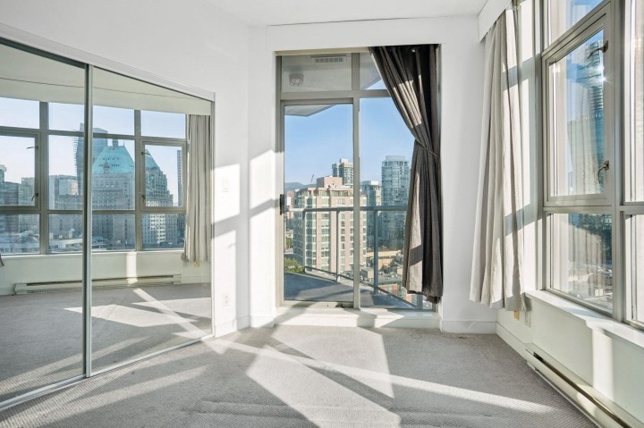 Photo 16 at 1203 - 1050 Smithe Street, West End VW, Vancouver West