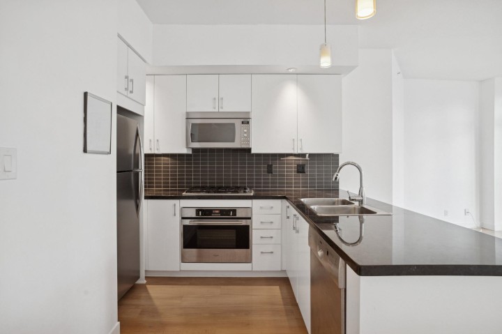 Photo 12 at 1203 - 1050 Smithe Street, West End VW, Vancouver West