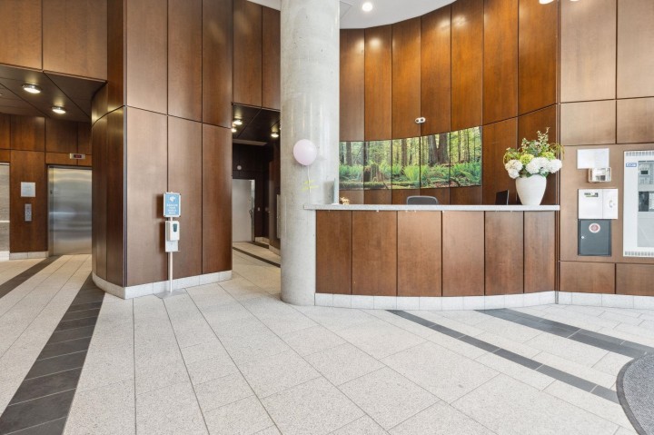 Photo 26 at 1203 - 1050 Smithe Street, West End VW, Vancouver West