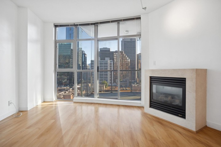 Photo 3 at 1203 - 1050 Smithe Street, West End VW, Vancouver West