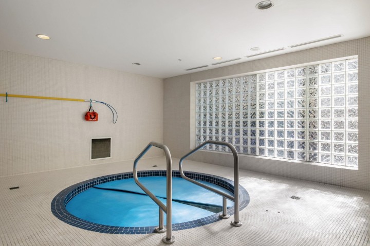 Photo 32 at 1203 - 1050 Smithe Street, West End VW, Vancouver West