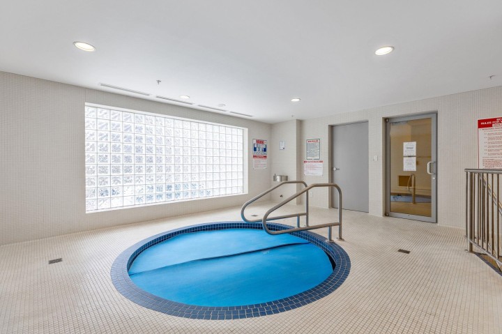 Photo 28 at 1203 - 1050 Smithe Street, West End VW, Vancouver West