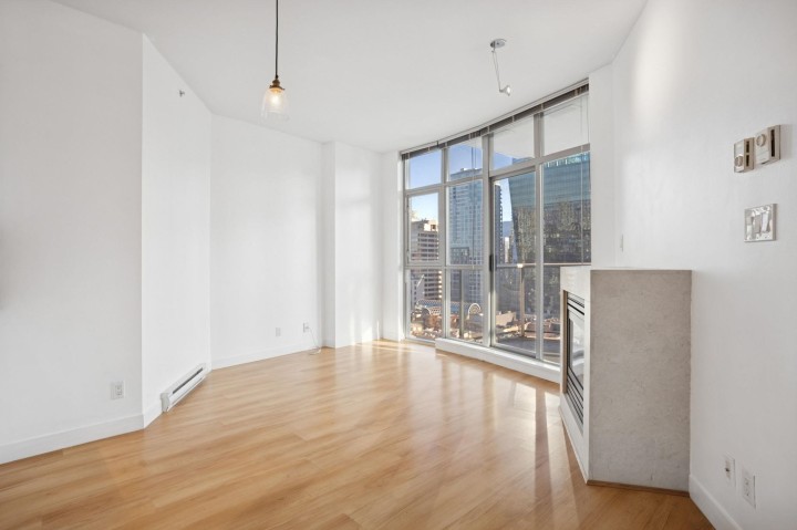 Photo 5 at 1203 - 1050 Smithe Street, West End VW, Vancouver West