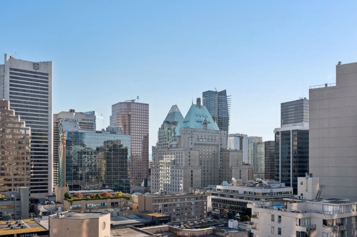 Photo 24 at 1203 - 1050 Smithe Street, West End VW, Vancouver West