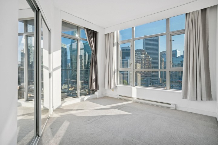 Photo 14 at 1203 - 1050 Smithe Street, West End VW, Vancouver West